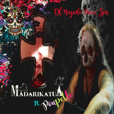 Madarikatua : Dl' Nogado' Paca' Son